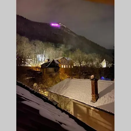 Appartement Romantic In Center, Old Town Braşov