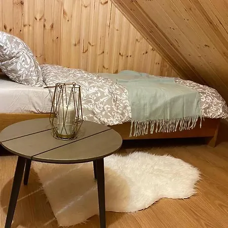 Appartement Romantic In Center, Old Town *