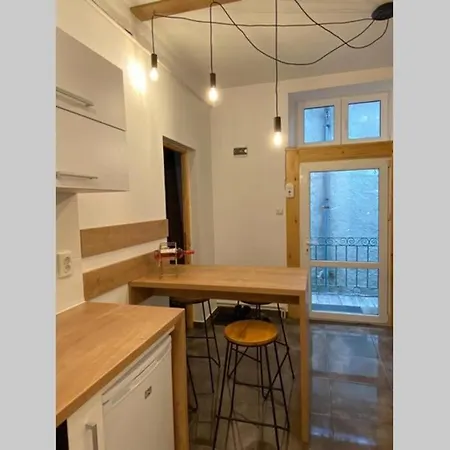 Appartement Romantic In Center, Old Town *
