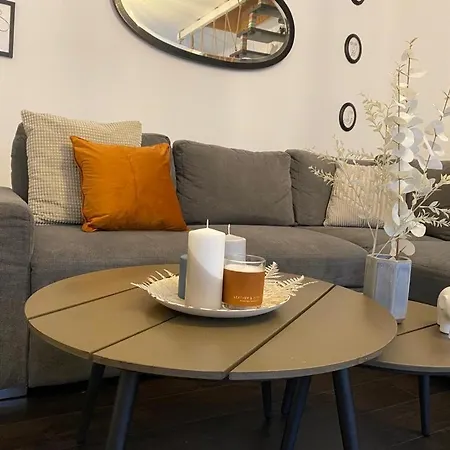 Romantic In Center, Old Town Appartement Braşov