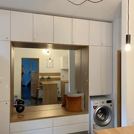 Romantic In Center, Old Town