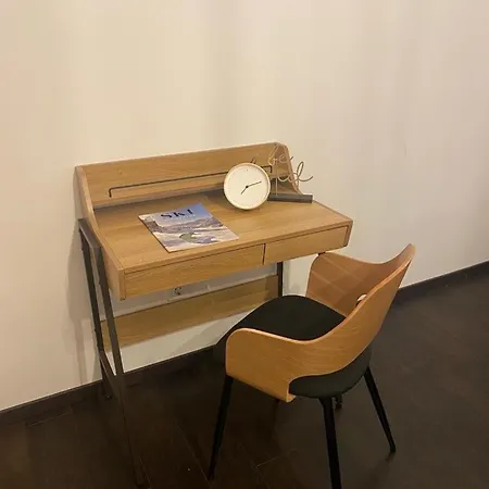 Romantic In Center, Old Town Apartament *