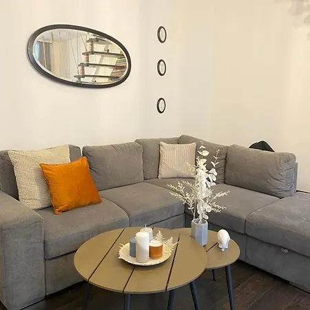 Apartament Romantic In Center, Old Town *