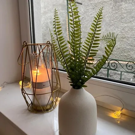 Appartement Romantic In Center, Old Town Braşov