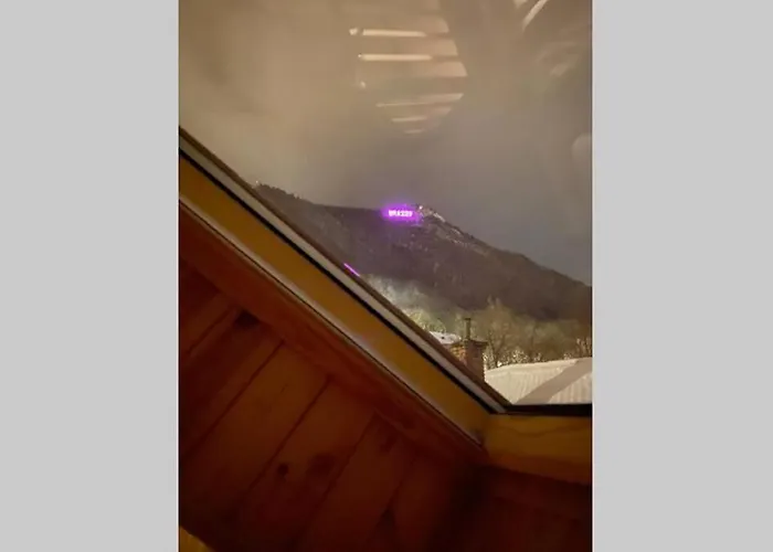 Romantic In Center, Old Town Apartment *