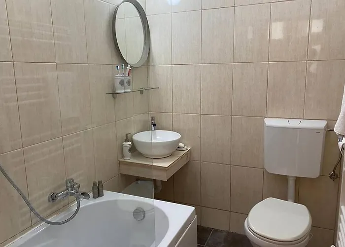 Romantic In Center, Old Town * Brasov