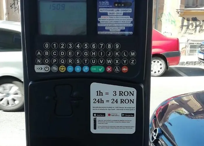 Romantic In Center, Old Town *