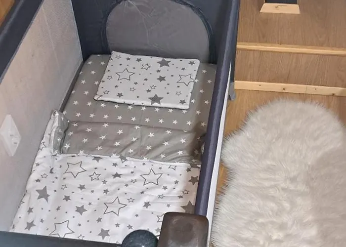 Apartment Romantic In Center, Old Town *